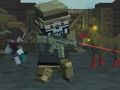 Leikur Brjálaður pixla apocalypse 3  á netinu
