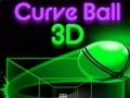 Leikur Ferilkúlu 3d á netinu
