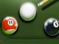 Leikur 8 Ball Billjard Classic  á netinu