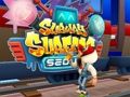 Leikur Subway Surfers Seoul á netinu