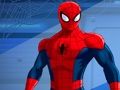 Leikur Spiderman drepa zombie á netinu