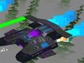 Leikur Sky Hunter 3d á netinu