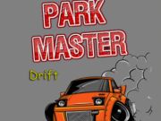 Leikur Park Master á netinu