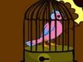 Leikur Pink Bird Rescue á netinu