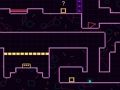 Leikur Big Neon Tower vs Tiny Square á netinu