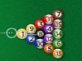 Leikur 8 Ball Pool Challenge á netinu