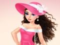 Leikur Stórkostlegur dressup konungsdagur  á netinu