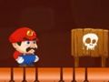 Leikur Super Lule Mario á netinu
