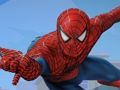 Leikur Marvel Ultimate Spider-Man Memory Matching Game á netinu