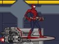 Leikur Spiderman ofurhermaður á netinu Leikur Spiderman ofurhermaður á netinu