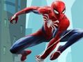 Leikur Spiderman kom auga á mismuninn  á netinu