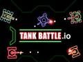 Leikur Tank Battle. io  á netinu