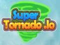 Leikur Super Tornado. io  á netinu