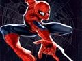Leikur Spiderman litafall  á netinu