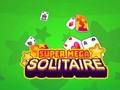 Leikur Super Mega Solitaire á netinu