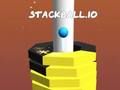 Leikur Stackball. io  á netinu