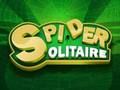 Leikur Spider Solitaire á netinu