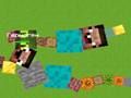 Leikur SlitherCraft. io  á netinu