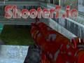 Leikur ShooterZ. io  á netinu