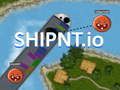 Leikur Shipnt. io  á netinu