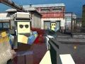 Leikur Pixel Factory Battle 3D. io  á netinu