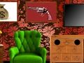 Leikur Gangster House flýja á netinu