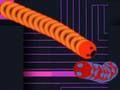 Leikur Neonsnake. io  á netinu
