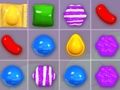 Leikur Candy Crush Soda King á netinu