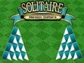 Leikur Mansion Solitaire á netinu