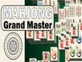 Leikur Mahjong stórmeistari  á netinu
