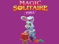 Leikur Magic Solitaire: World á netinu