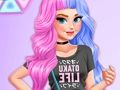 Leikur Uppsetning Princess Live Stream  á netinu