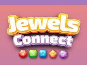 Leikur Jewels tengjast á netinu