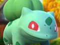 Leikur Pokémon á netinu