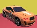 Leikur Extreme Car Stunt 3D á netinu