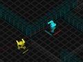 Leikur Laserbotar. io  á netinu