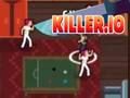 Leikur Killer. io  á netinu