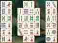 Leikur Holiday Mahjong Remix á netinu