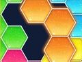 Leikur Legend of Hexa: Puzzle  á netinu
