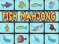 Leikur Fiskur Mahjong  á netinu