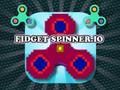 Leikur Fidget Spinner. io  á netinu