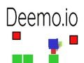 Leikur Deemo. io  á netinu
