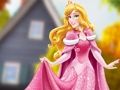 Leikur Barbie Doll litabók  á netinu