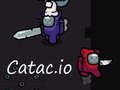 Leikur Catac. io  á netinu