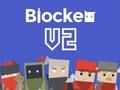 Leikur Blocker. io  á netinu