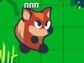 Leikur Bigfoxwarz. io  á netinu