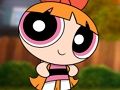 Leikur Powerpuff Girls litabók  á netinu