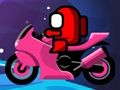 Leikur Meðal RacerPunk  á netinu