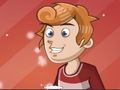 Leikur Burger Chef Tycoon á netinu