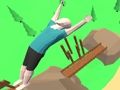 Leikur Flip Trickster á netinu